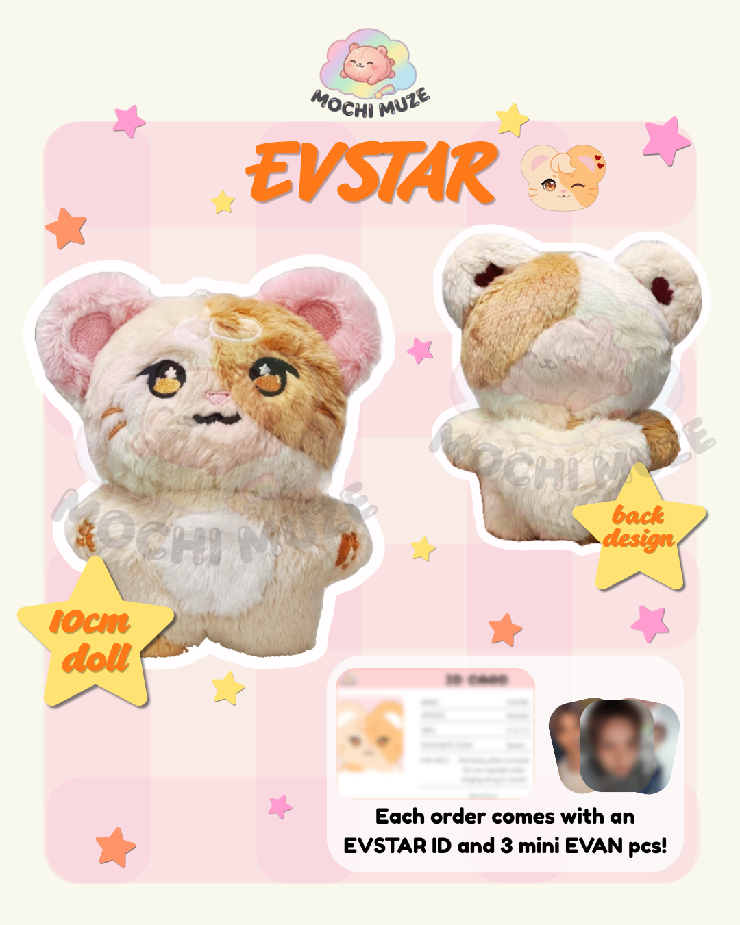 EVSTAR ⭐️