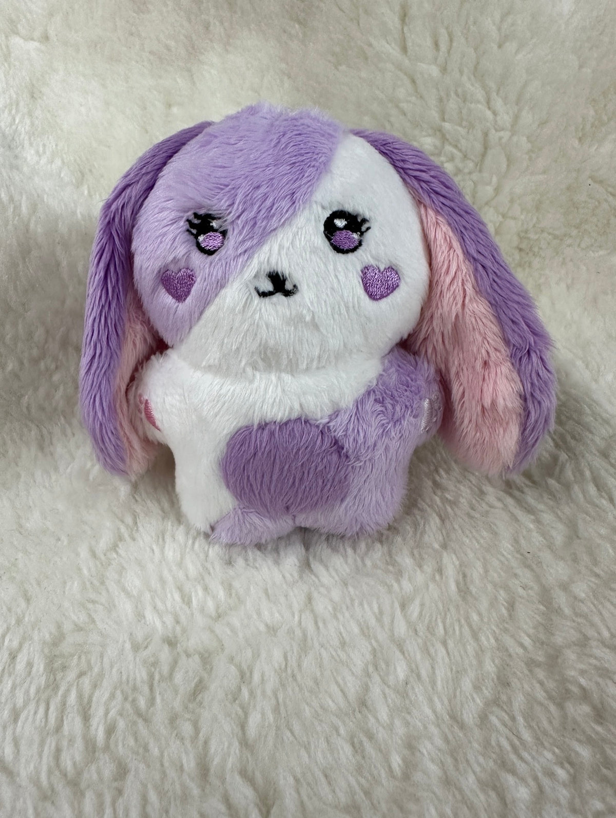 KATSEYE Plushies