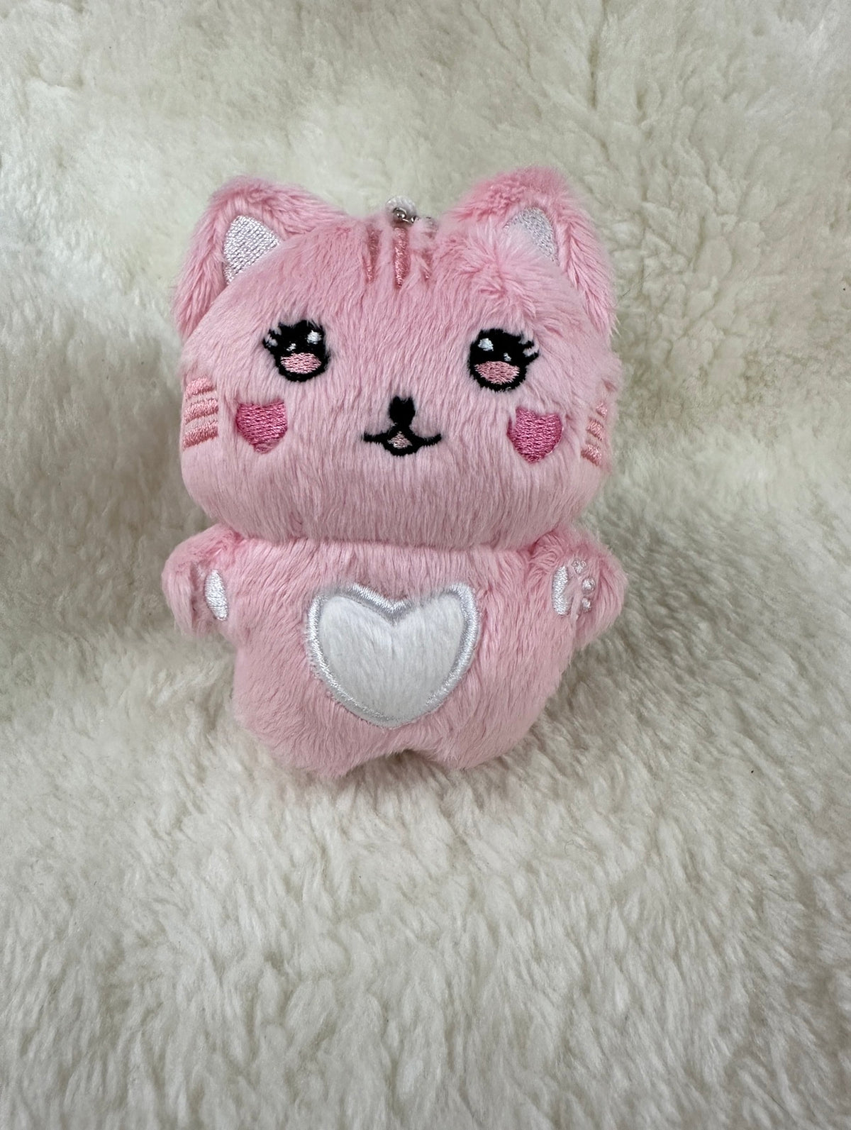 KATSEYE Plushies