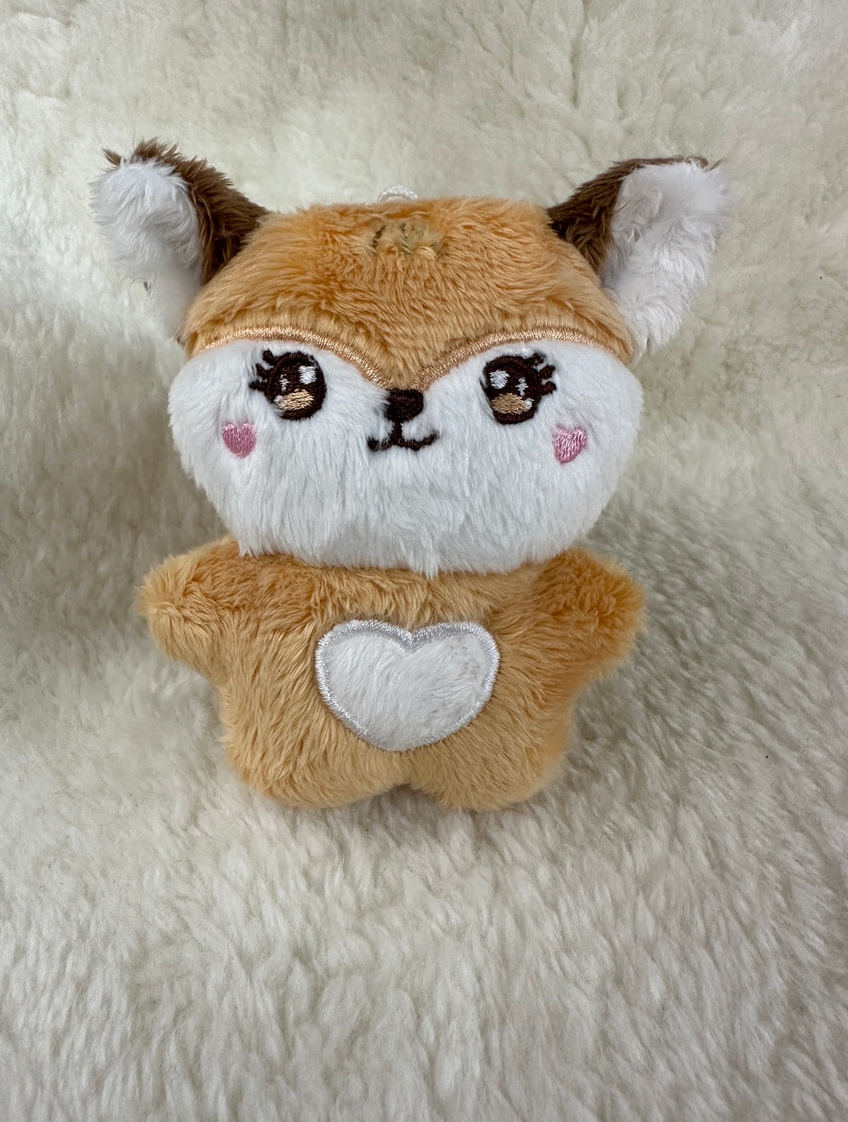 KATSEYE Plushies