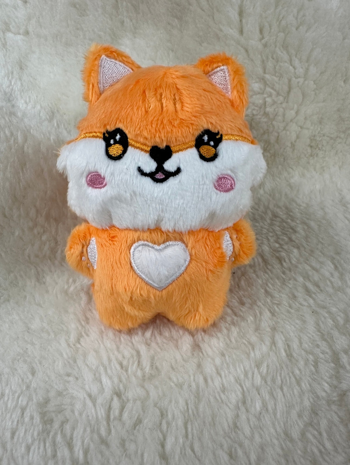 KATSEYE Plushies