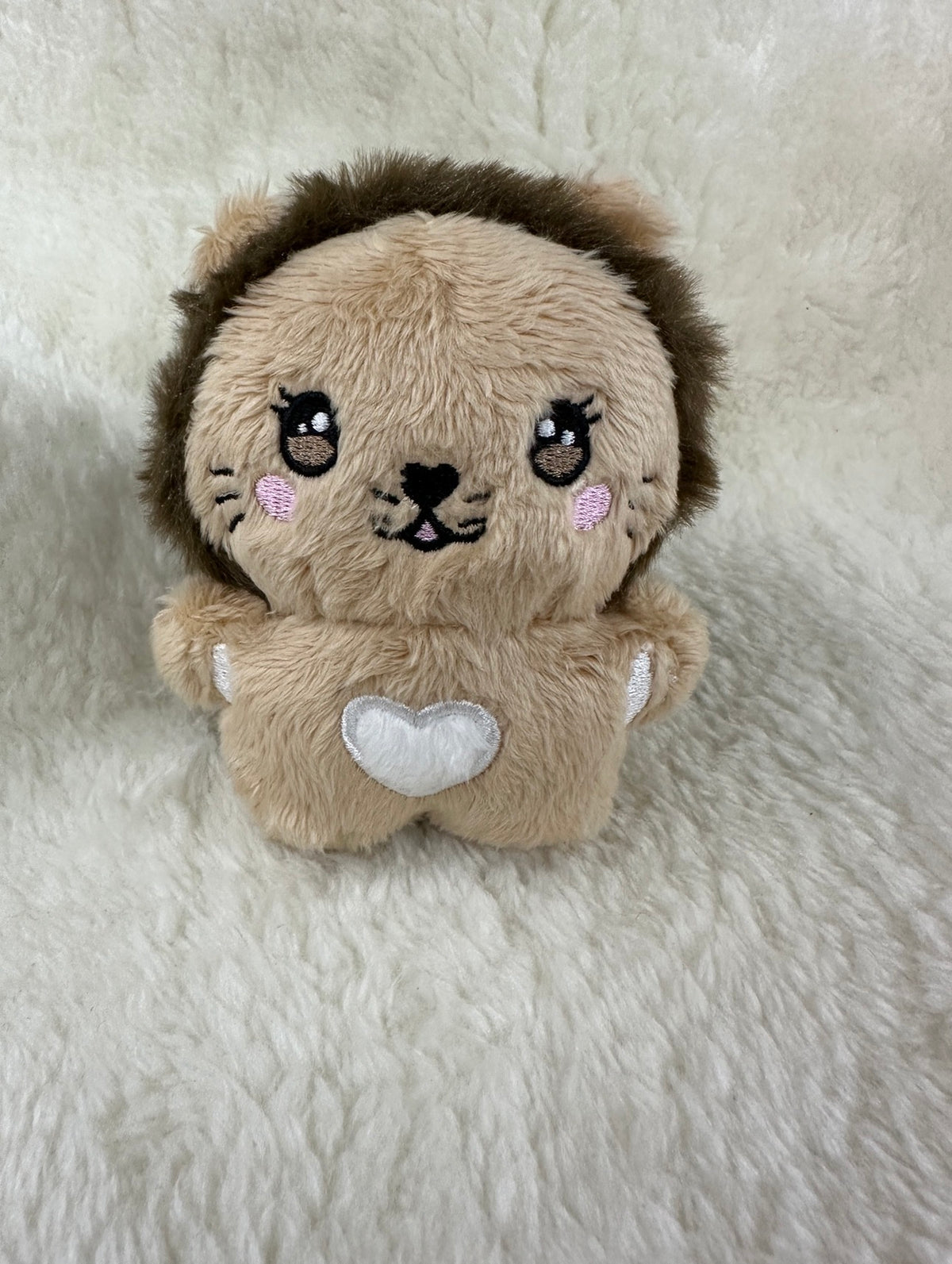 KATSEYE Plushies