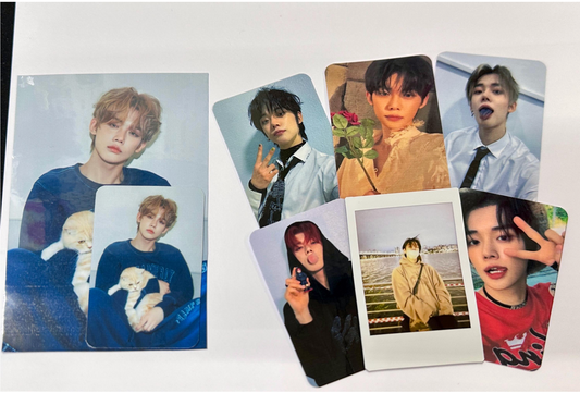 TXT Bias Bundle